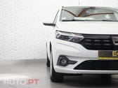 Dacia Sandero 1.0 TCe Comfort