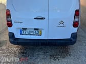 Citroen Berlingo 1.6 HDI