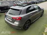 Mercedes-Benz A 250 e AMG Line
