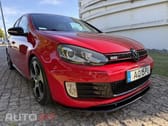 Volkswagen Golf 2.0 GTi