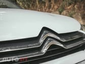 Citroen C4 origins
