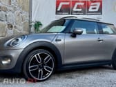 MINI Cooper HEDDON STREET (limited edition)