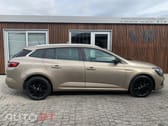 Renault Mégane Sport Tourer 1.5 dCi Limited