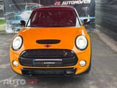 MINI Cooper SD Auto Desportiva