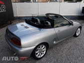 MG MGF 1.8