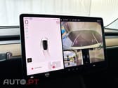 Tesla Model 3 Standard Range Plus RWD