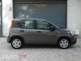 Fiat Panda 1.0 Hybrid City Life