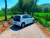 Volkswagen Up! 1.0 Move