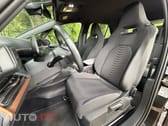 Cupra Born 58 kWh