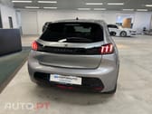 Peugeot E-208 50 kWh Allure Pack