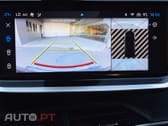 Peugeot E-2008 50 kWh Allure