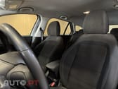 Fiat Tipo 1.3 M-Jet Lounge
