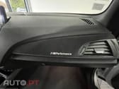 BMW 218 d Coupe Pack M