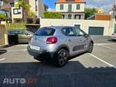 Citroen C3 1.5 BlueHDi Feel Pack