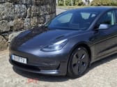 Tesla Model 3 Long Range AWD Dual Motor