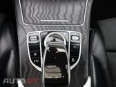 Mercedes-Benz GLC 220 d 4Matic 9G-TRONIC AMG Line