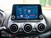 Nissan Juke 1.0 DIG-T N-Connecta