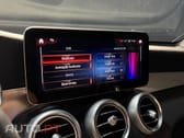Mercedes-Benz GLC 300 de 4Matic 9G-TRONIC AMG Line