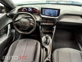 Peugeot 2008 1.2 PureTech Style