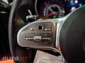 Mercedes-Benz C 300 de AMG Line
