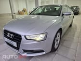 Audi A5 2.0 TDI Ultra DPF