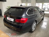 BMW 318 d Line Sport