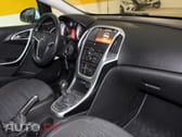 Opel Astra Sports Tourer 1.6 CDTi Cosmo S/S
