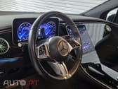 Mercedes-Benz EQE SUV 350+