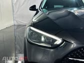 Mercedes-Benz C 300 e 9G-TRONIC AMG Line Advanced