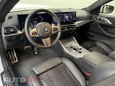 BMW 420 i Auto Pack M Desportiva