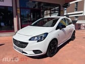 Opel Corsa 1.0 Turbo Black Edition GT
