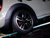 MINI Cooper Cooper S Aut. JCW