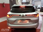 Renault Mégane Sport Tourer 1.5 Blue dCi Intens EDC