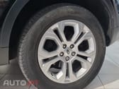 Land Rover Discovery Sport 2.0 eD4 SPORT HSE