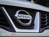 Nissan Qashqai ND