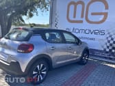 Citroen C3 1.2 PureTech Feel