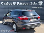 Ford Focus SW 1.6 TDCi Titanium Best