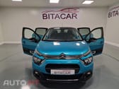 Citroen C3 1.2 PureTech Shine