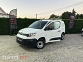 Citroen Berlingo 1.6 BlueHDi L1 Confort