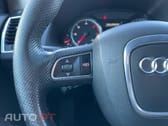 Audi Q5 2.0 TDi Advance S-tronic