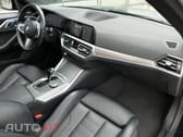 BMW 420 d Pack Desportivo M Pro Auto