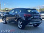 Mercedes-Benz GLA 180 d Urban Aut.