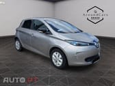 Renault Zoe (c/ Bateria) Intens