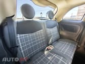 Fiat 500 1.2 8V Dualogic S&S Star