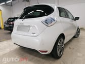 Renault Zoe (c/ Bateria) Life 40