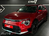 Kia Niro 64kWh