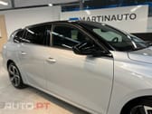 Opel Astra Sports Tourer 1.2 T Hybrid GS eDCT