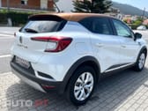 Renault Captur Captur 1.3 Exclusive