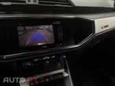 Audi Q3 45 TFSIe S tronic