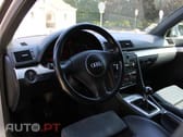 Audi A4 1.9 TDI m6 S-Line